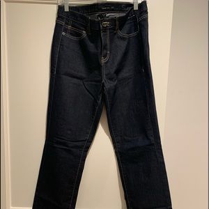 Calvin Klein Women’s Jeans (skinny fit size 30/10)